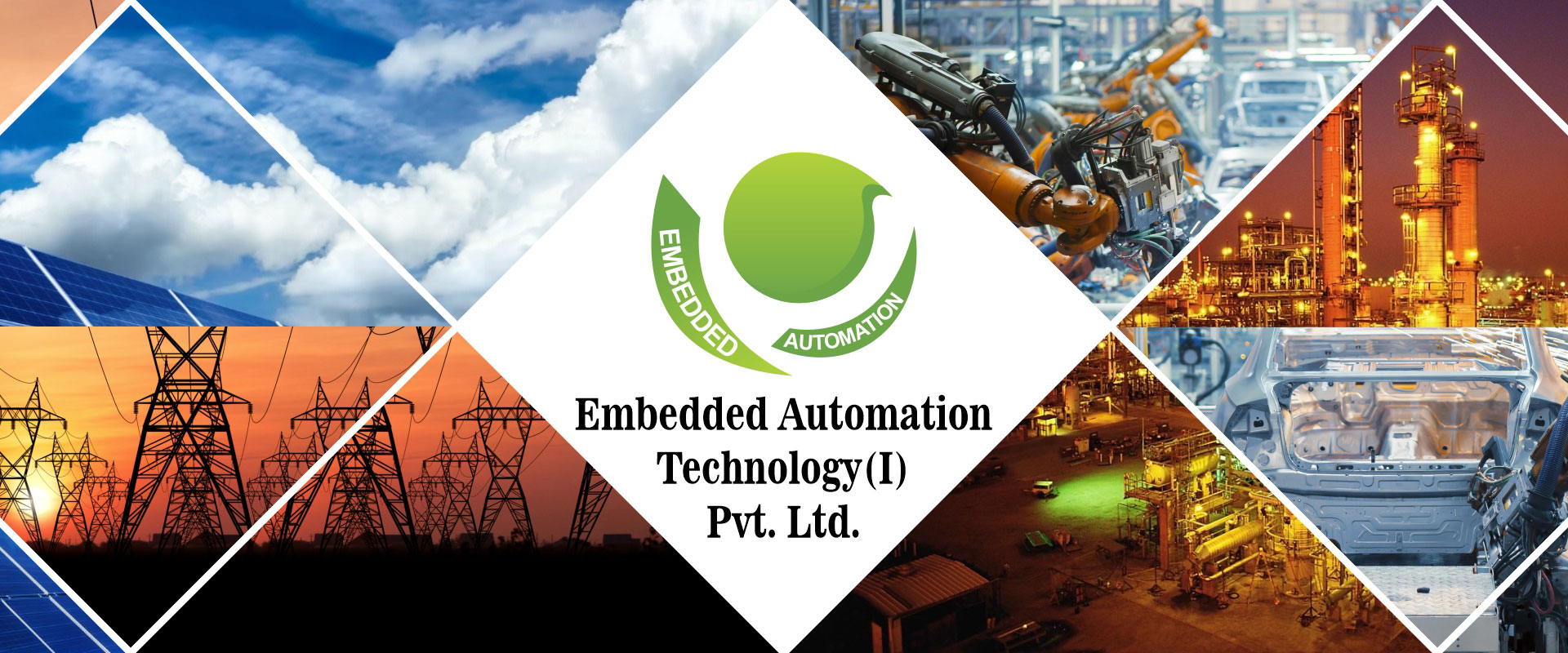 Embedded Automation Technology (I) Pvt.Ltd.